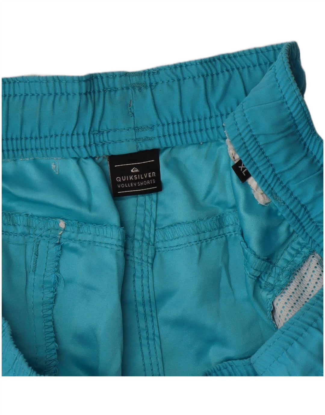 Bañador Quiksilver Hombre XL Azul