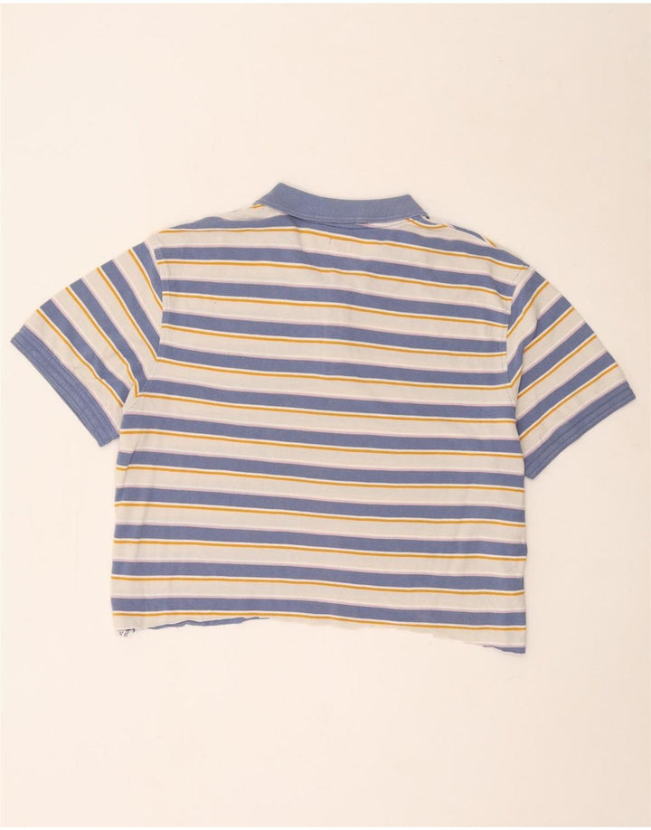 Polo Levi's para hombre 2XL Rayas azules