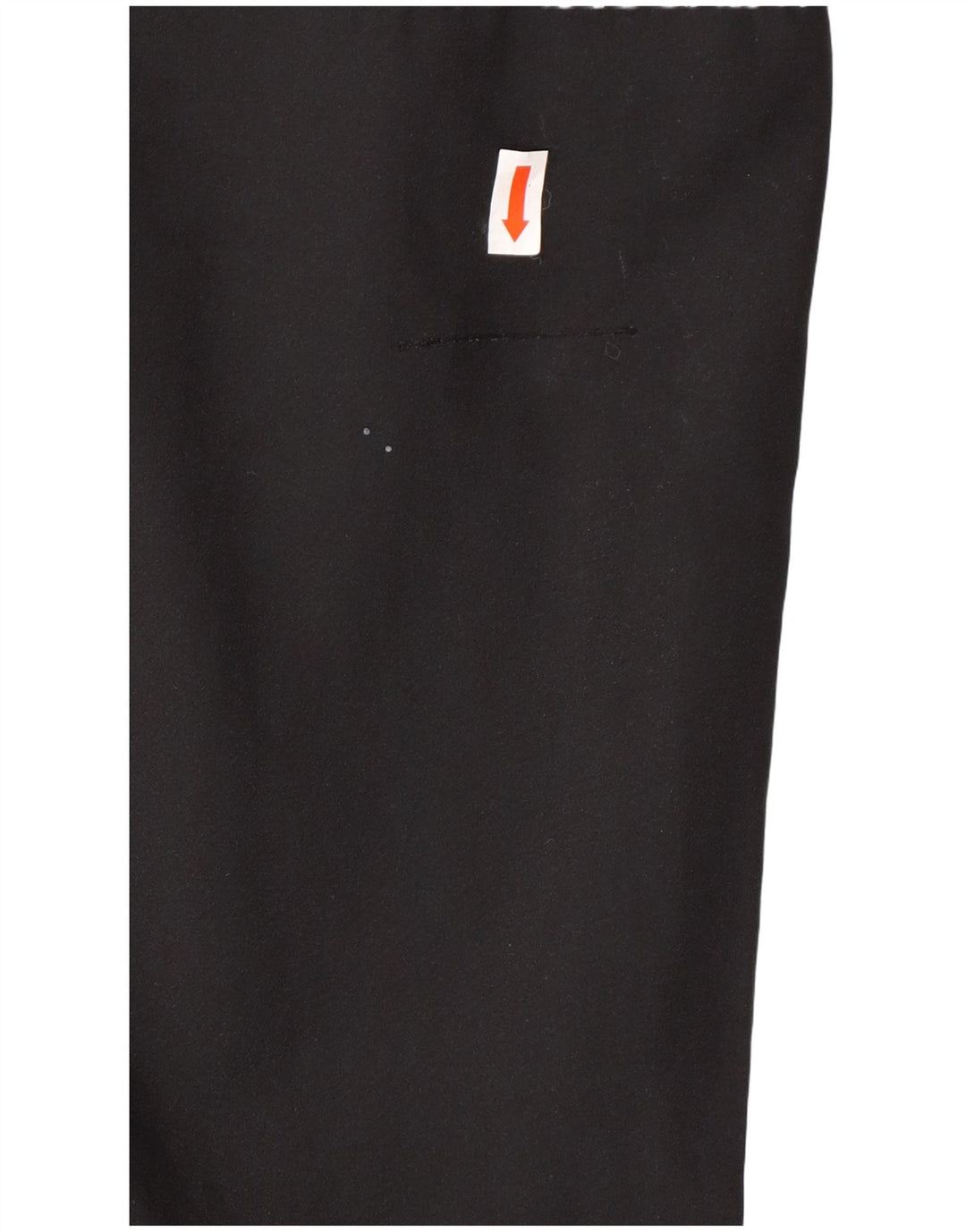 SERGIO TACCHINI Pantalones de chándal para hombre Joggers 3XL Negro