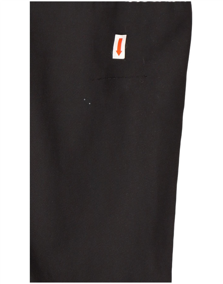 SERGIO TACCHINI Pantalones de chándal para hombre Joggers 3XL Negro