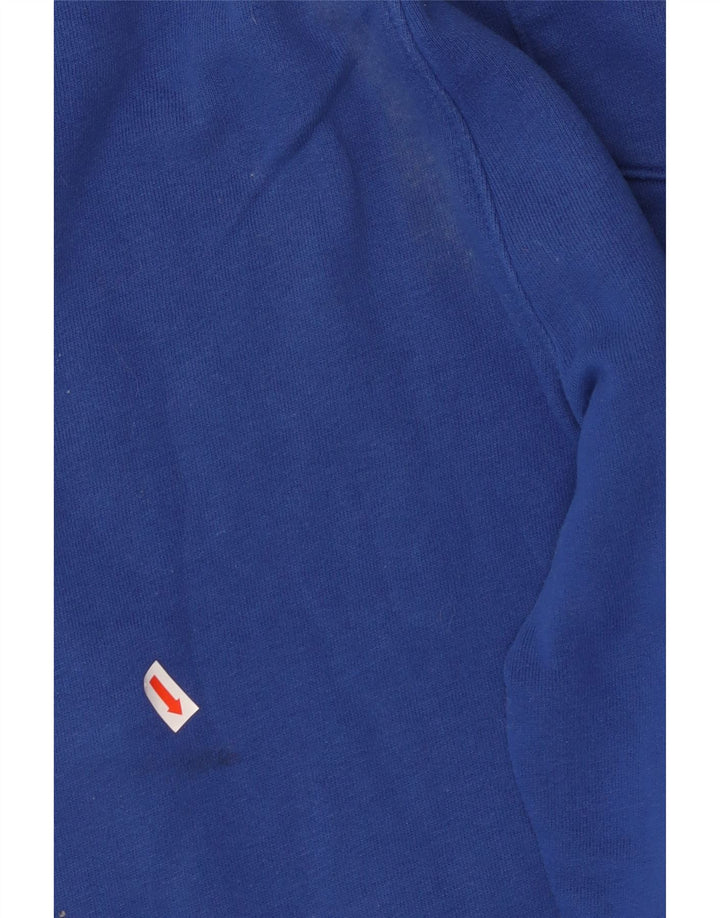 HOLLISTER Pantalones de Chándal para Hombre Joggers XS Azul