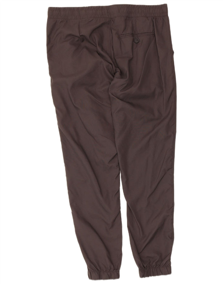 French Connection Pantalones De Chándal Para Hombre Joggers Gris Medio Poliéster