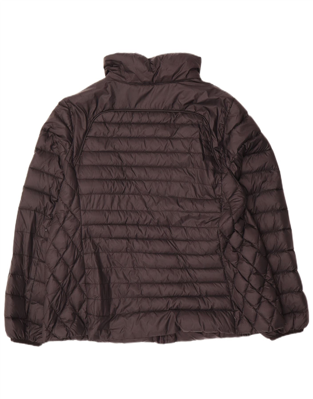 Michael Kors Chaqueta Acolchada Mujer UK 40 XL Nylon Negro