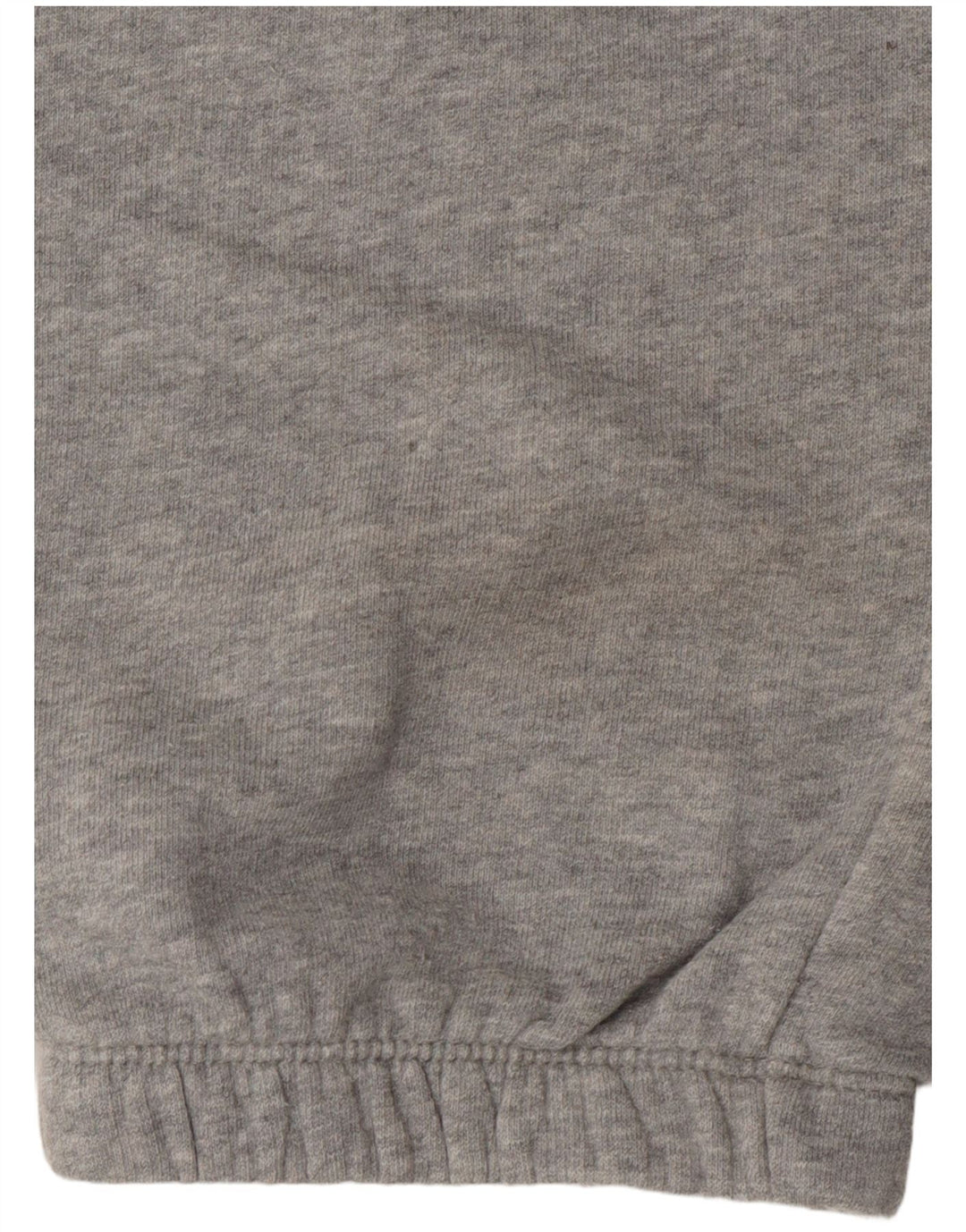 Pantalones De Chándal Nike Hombre Joggers De Algodón Moteado Gris Medio