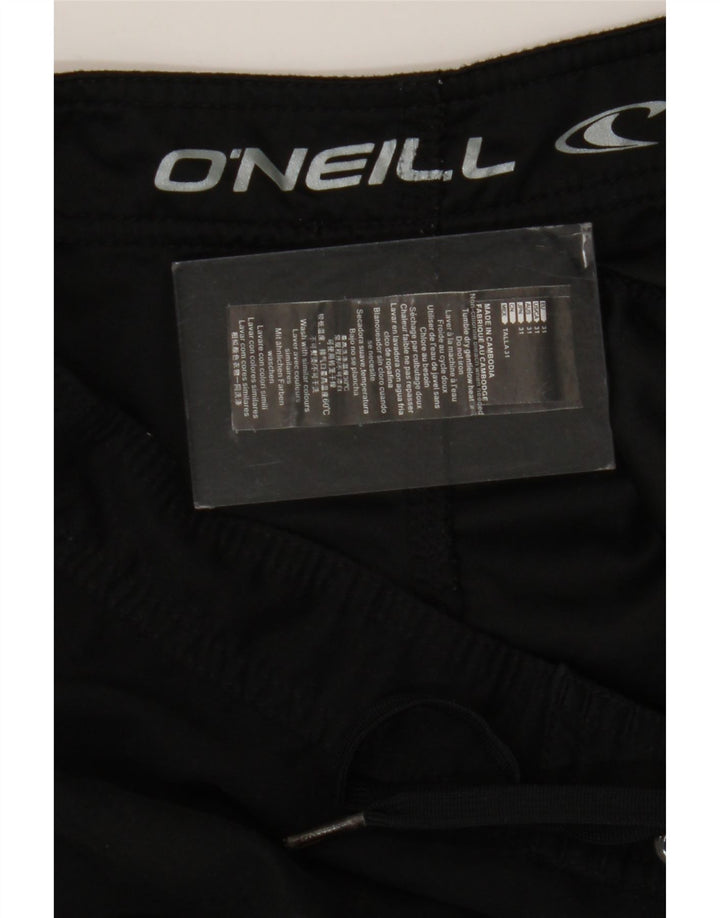 Bañador O'Neill Hombre Bañador Mediano Poliéster Negro