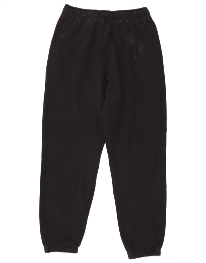 Jordan Hombre Pantalones De Chándal Joggers Medium Negro Algodón