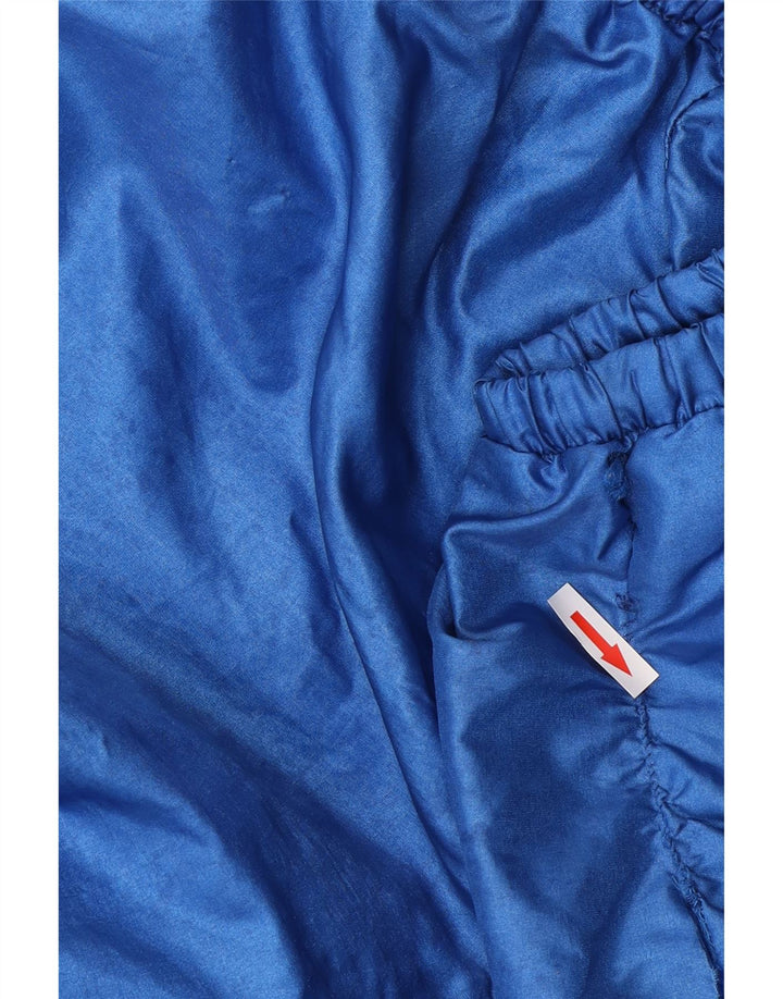 Ellesse Pantalón De Chándal Joggers IT 50 Medium Blue Hombre