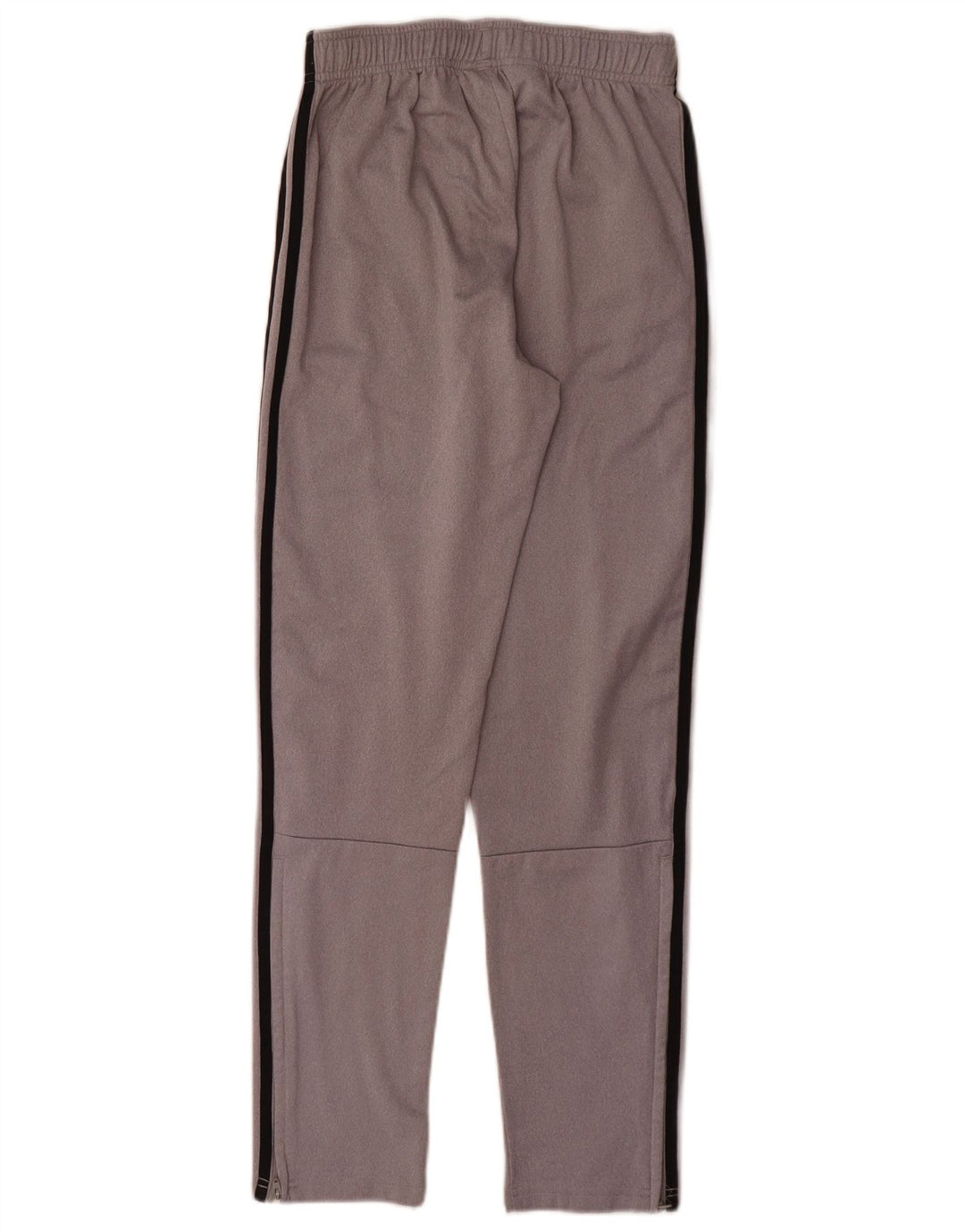 Adidas Pantalón Chándal Niño 13-14 Años Gris Poliéster