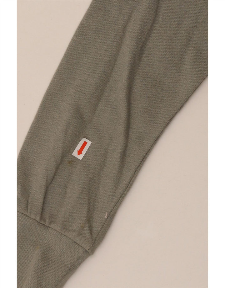 NFL Patriots - Sudadera con capucha y cremallera para mujer, talla S, color azul marino