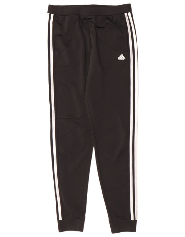 Adidas Pantalón Chándal Niño Joggers 15-16 Años XL Negro Poliéster