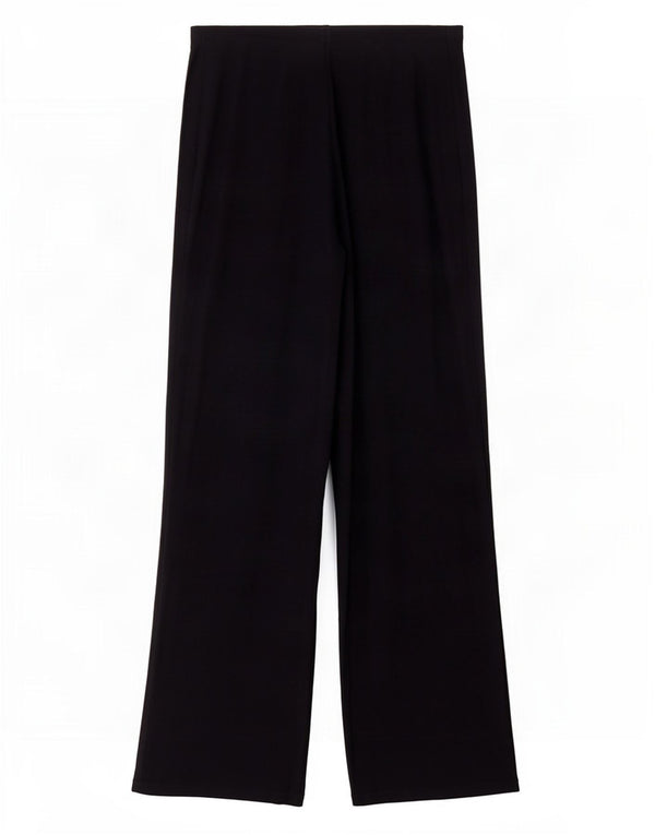Marks & Spencer Pantalones Casuales para Mujer UK 14 Medium W30 L30 Azul Marino