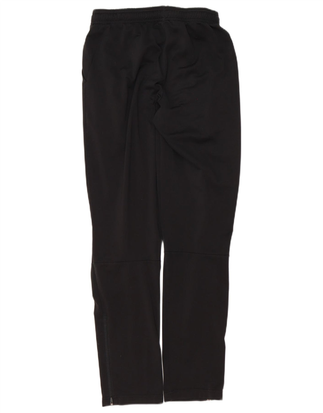 Puma Pantalón Chándal Niño 13-14 Años Negro Poliéster