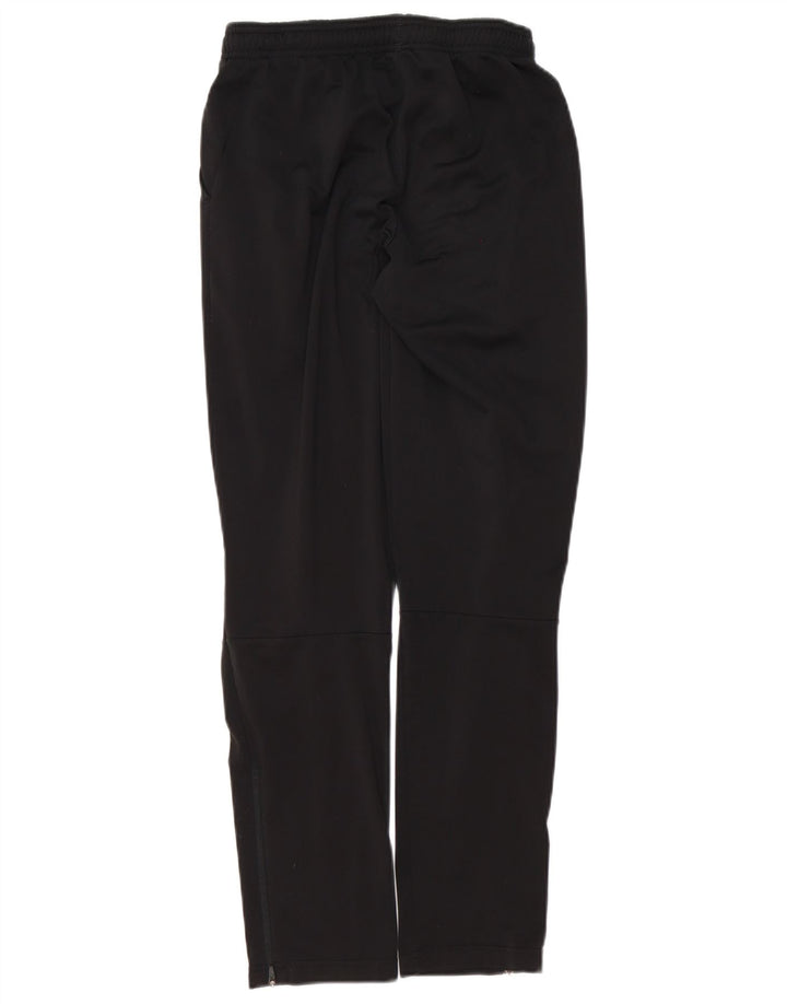 Puma Pantalón Chándal Niño 13-14 Años Negro Poliéster