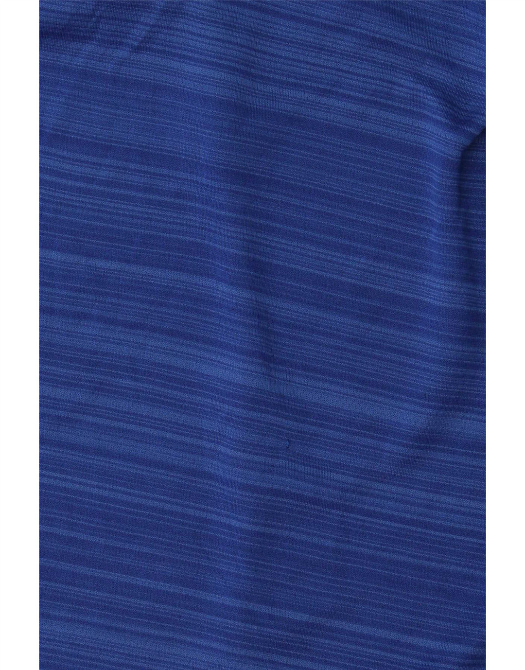 Camiseta IsoCool para hombre de Mountain Warehouse Top pequeño de poliéster a rayas azules