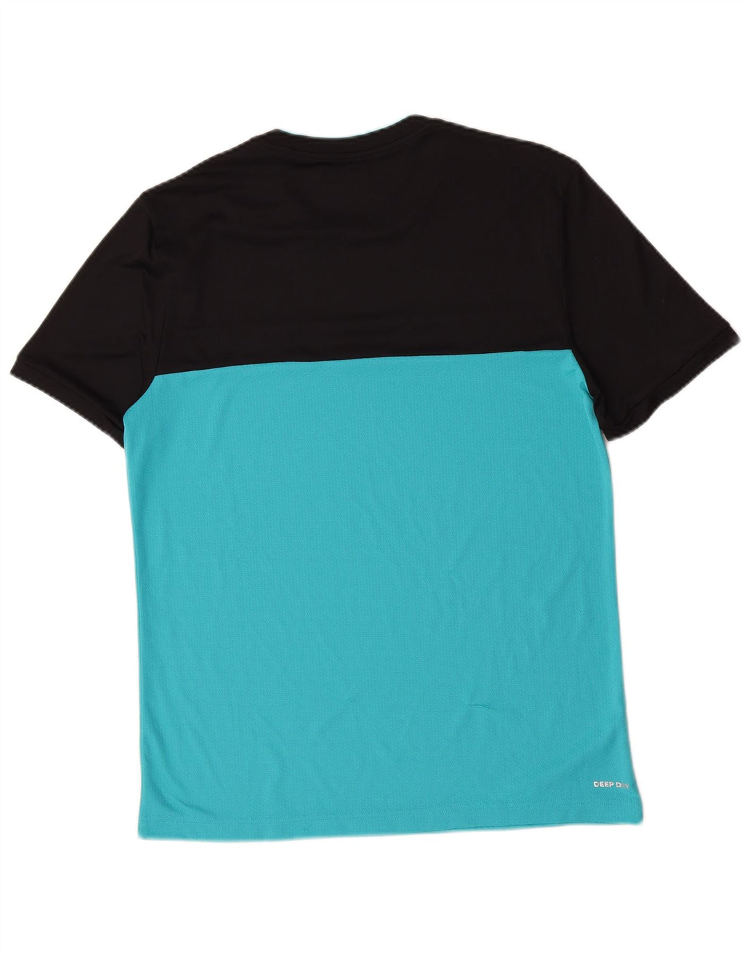 Camiseta Lotto Hombre Top XL Azul