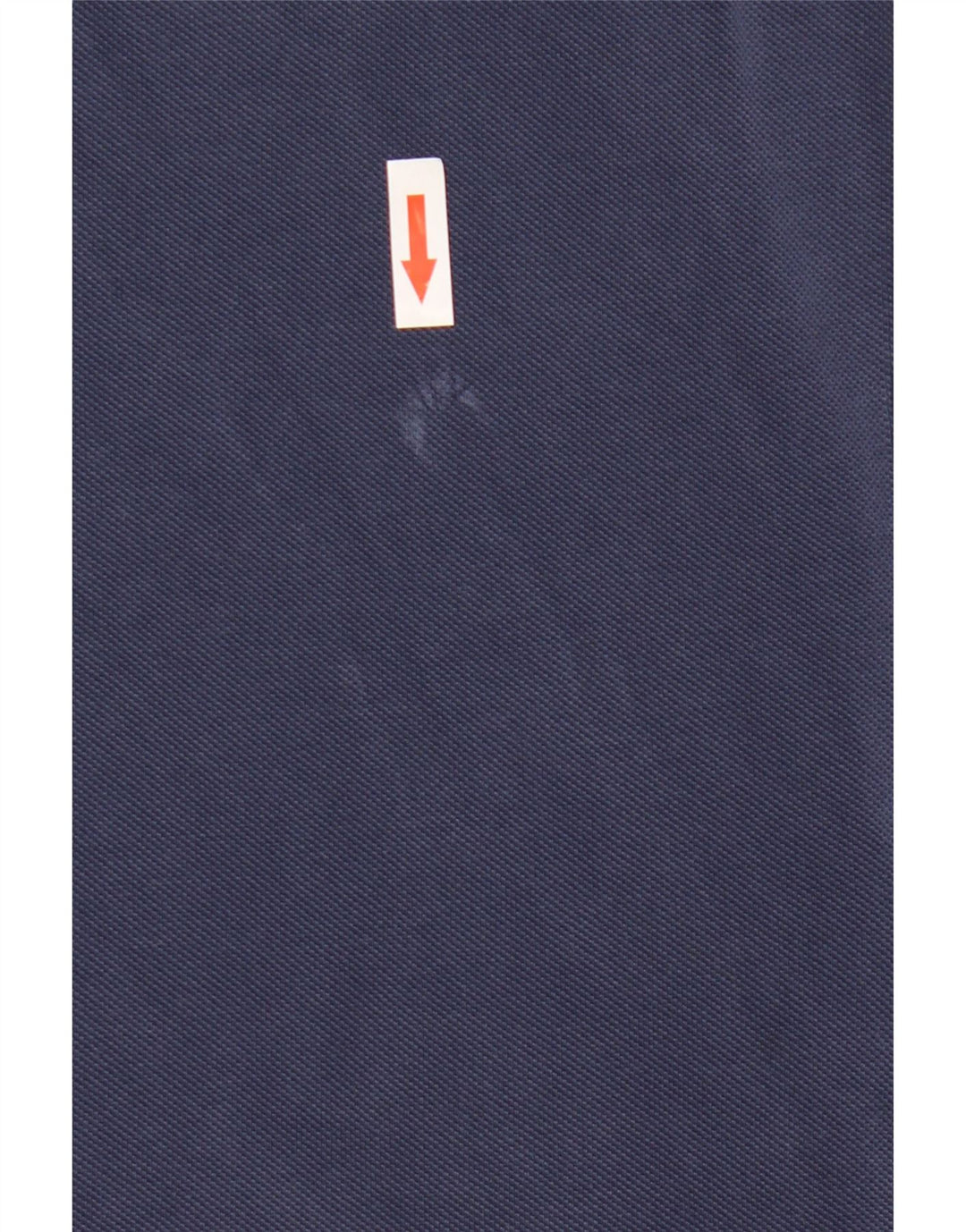 Polo Nike Hombre Azul Marino Mediano