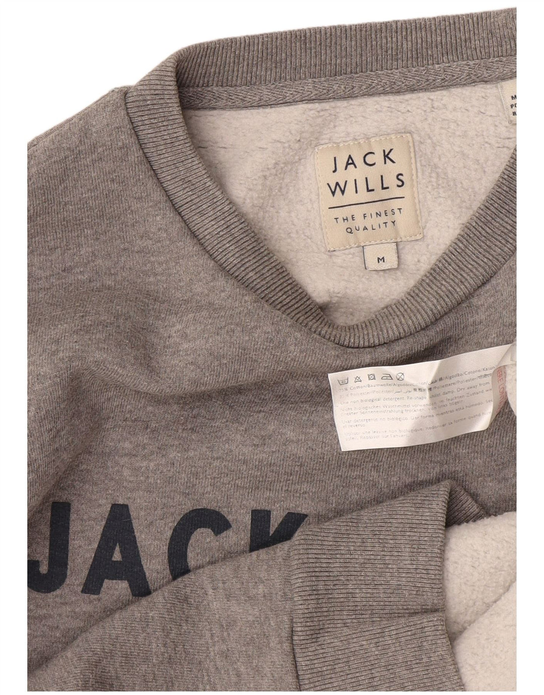 Sudadera Jack Wills Hombre