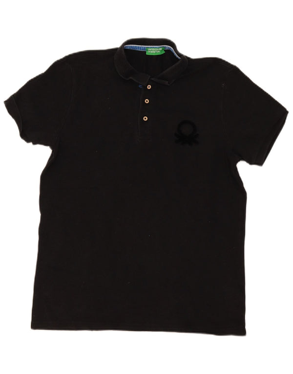 Polo Benetton Hombre