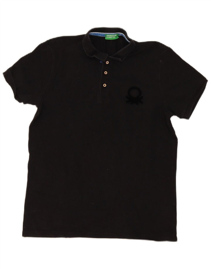 Polo Benetton Hombre