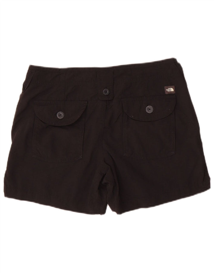 The North Face Pantalones cortos para mujer US 4 Small W30 Nylon negro