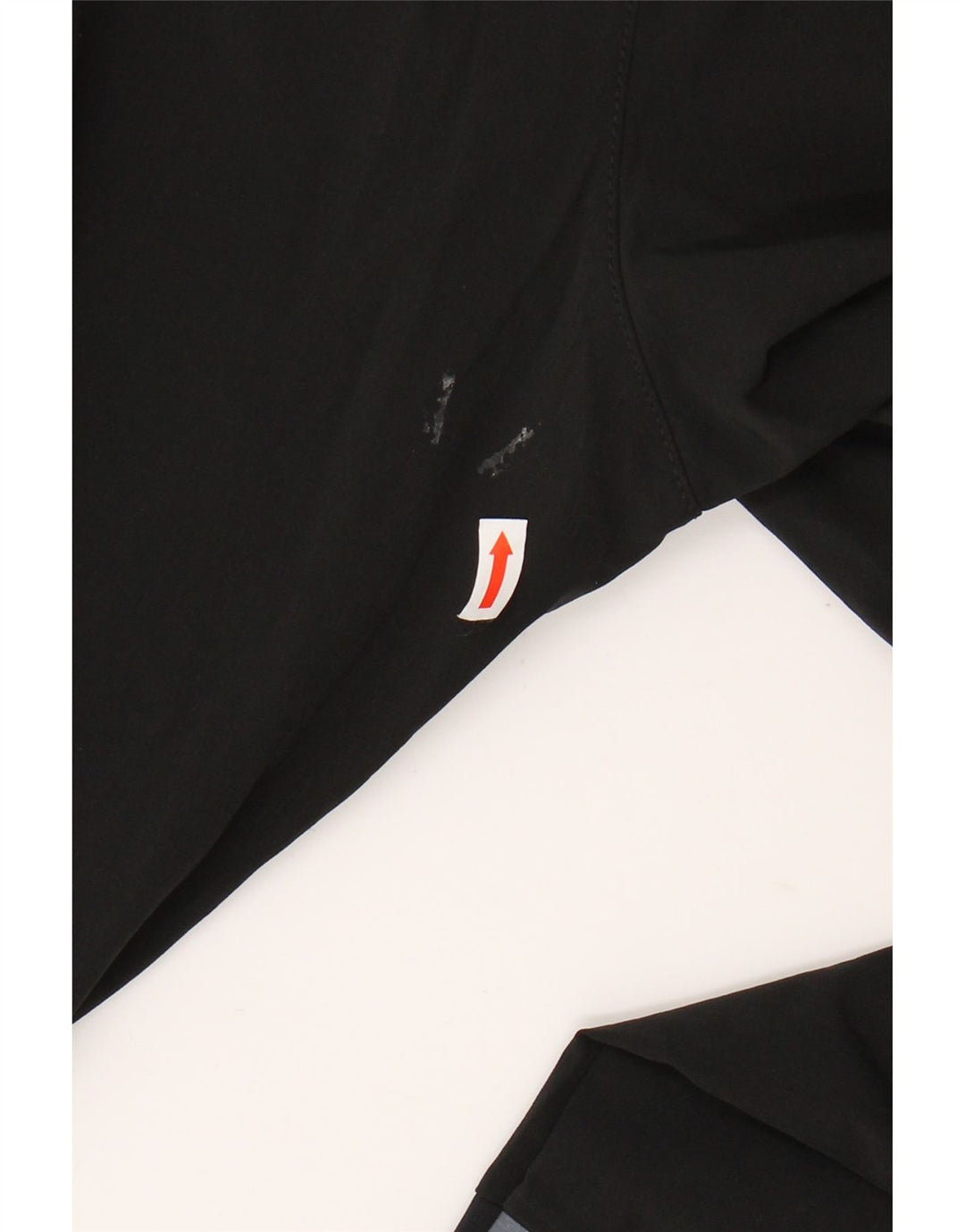 NIKE - Pantalones de chándal para mujer, talla 40, color negro