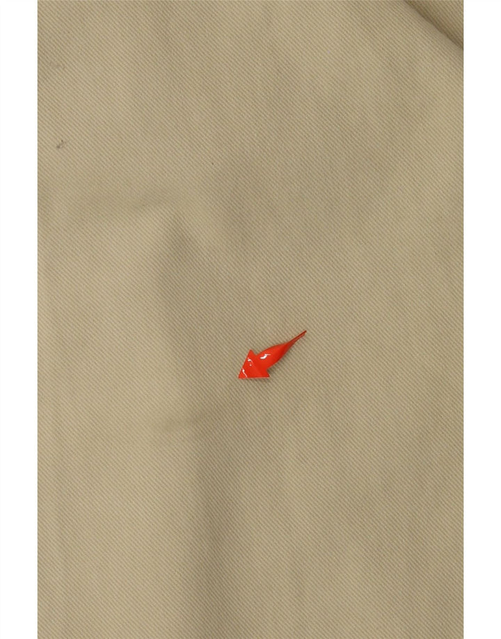 MUSTANG Vaqueros cónicos para hombre W32 L32 Algodón beige