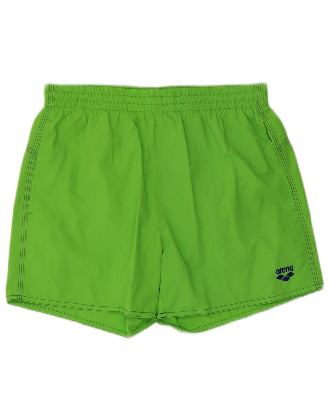 Bañador Arena Hombre Verde Medio