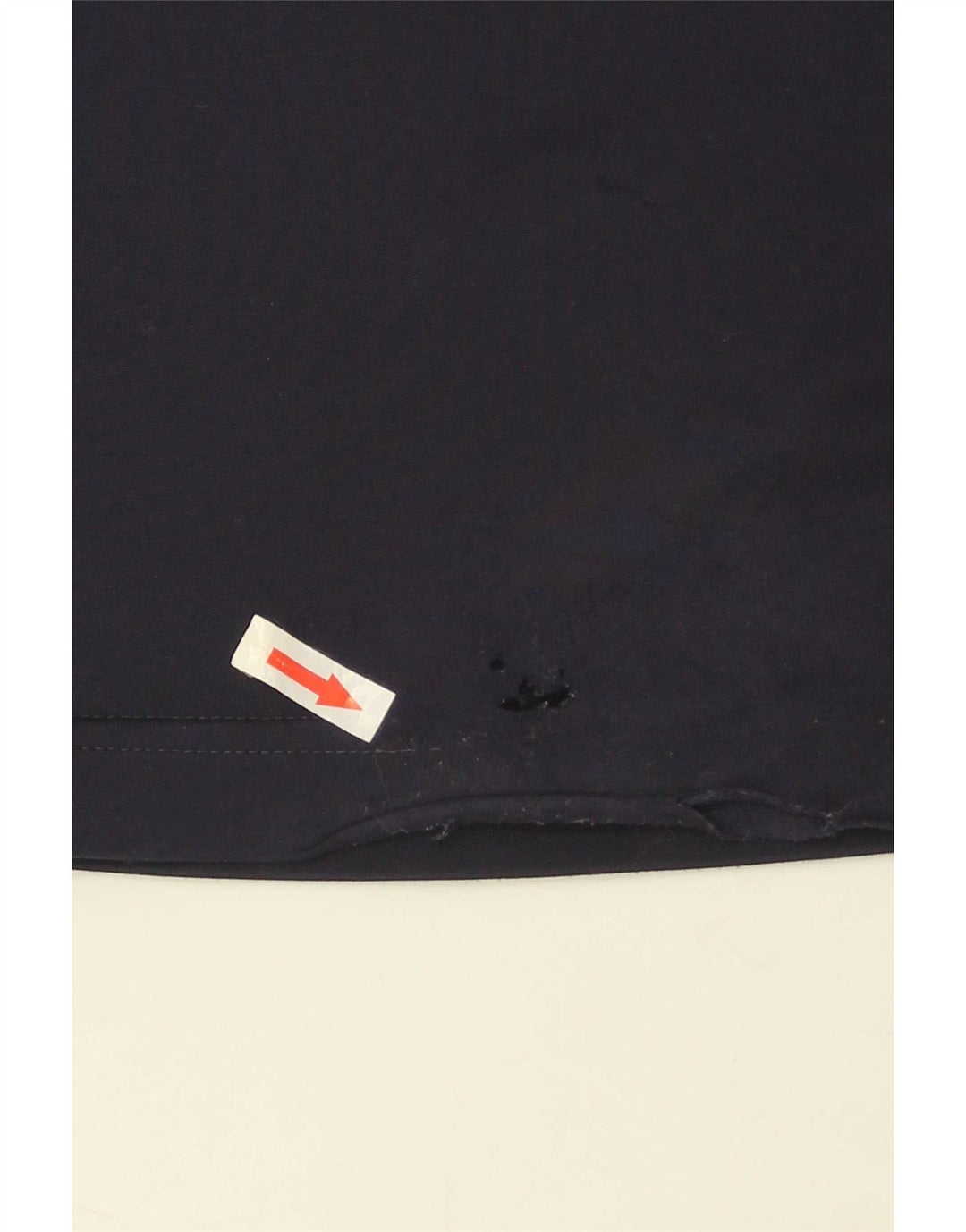 Puma Pantalones De Chándal Para Hombre Grande Azul Marino