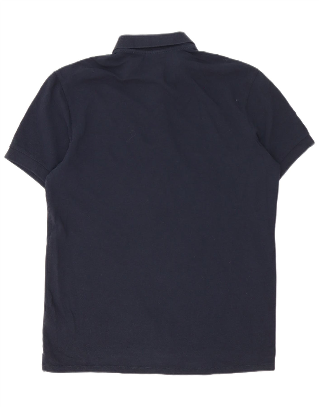 Polo Paul Smith Hombre Algodón Azul Marino Mediano