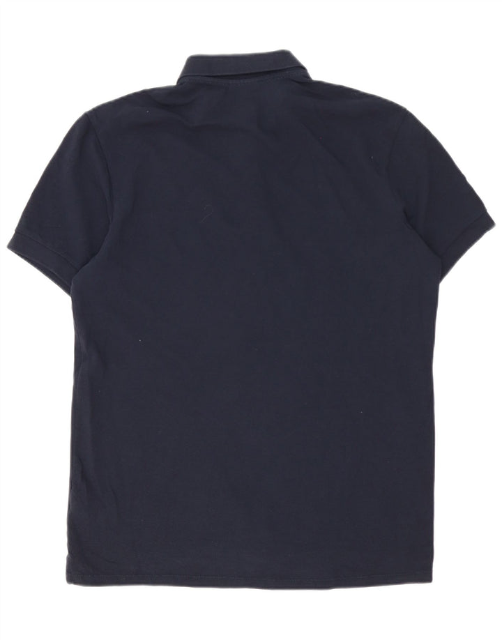 Polo Paul Smith Hombre Algodón Azul Marino Mediano