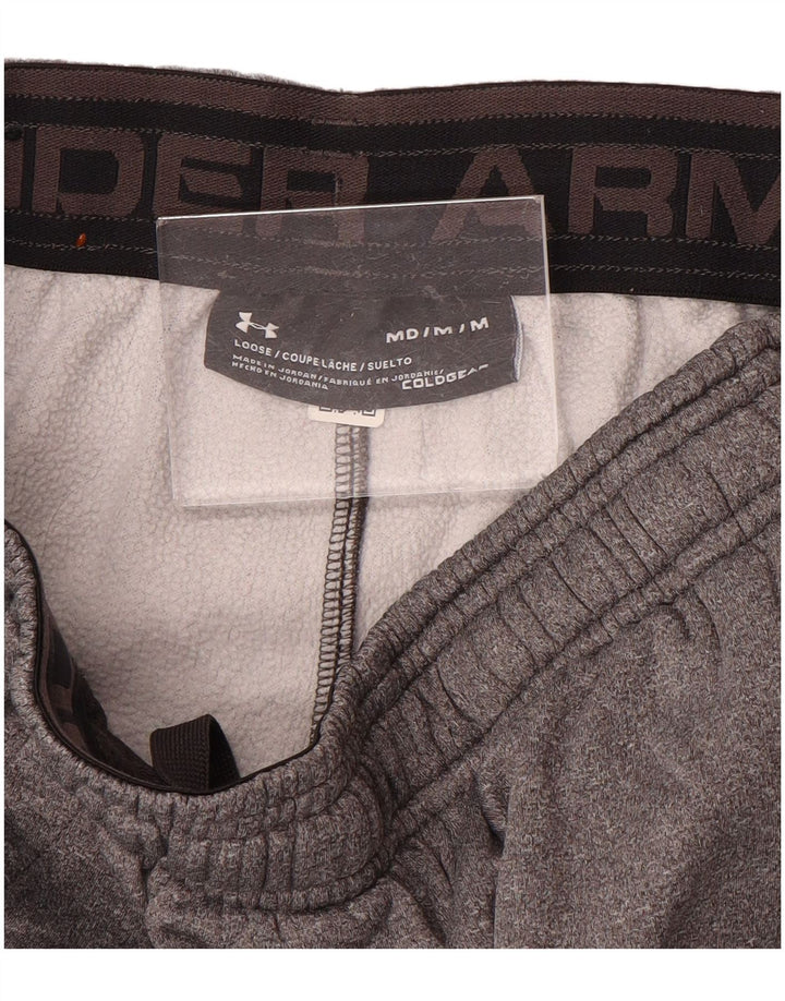 Under Armour Pantalones De Chándal Joggers Gris Medio Hombre