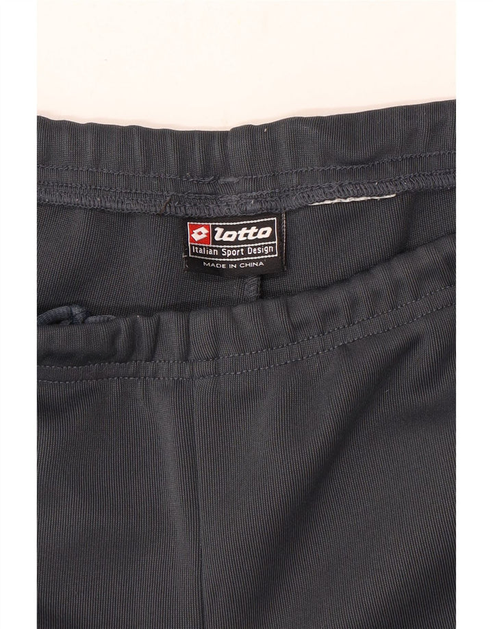Lotto Pantalones de Chándal para Mujer UK 44 Grande Gris