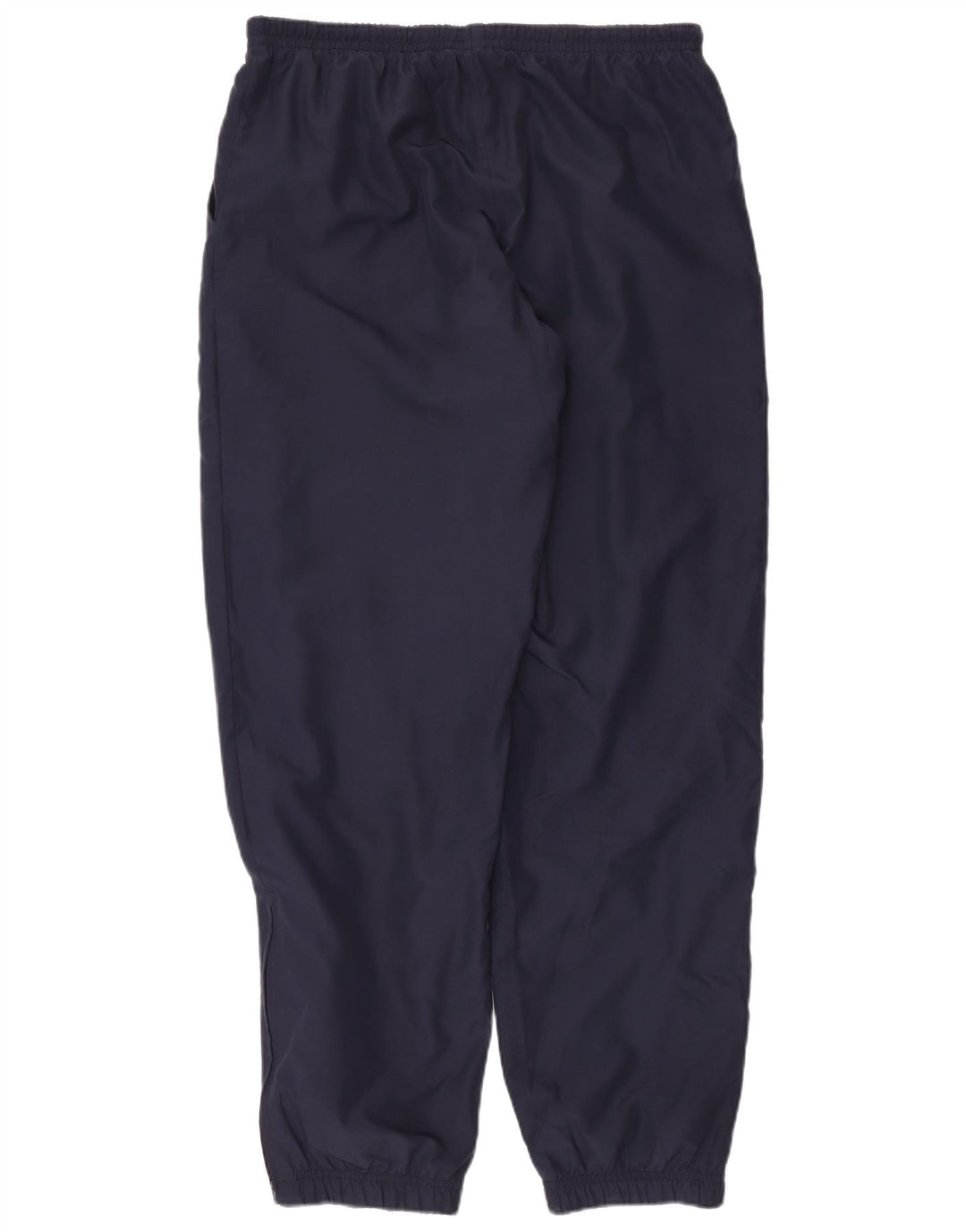 Sergio Tacchini Pantalón Chándal Hombre Joggers XL Azul Marino Poliéster