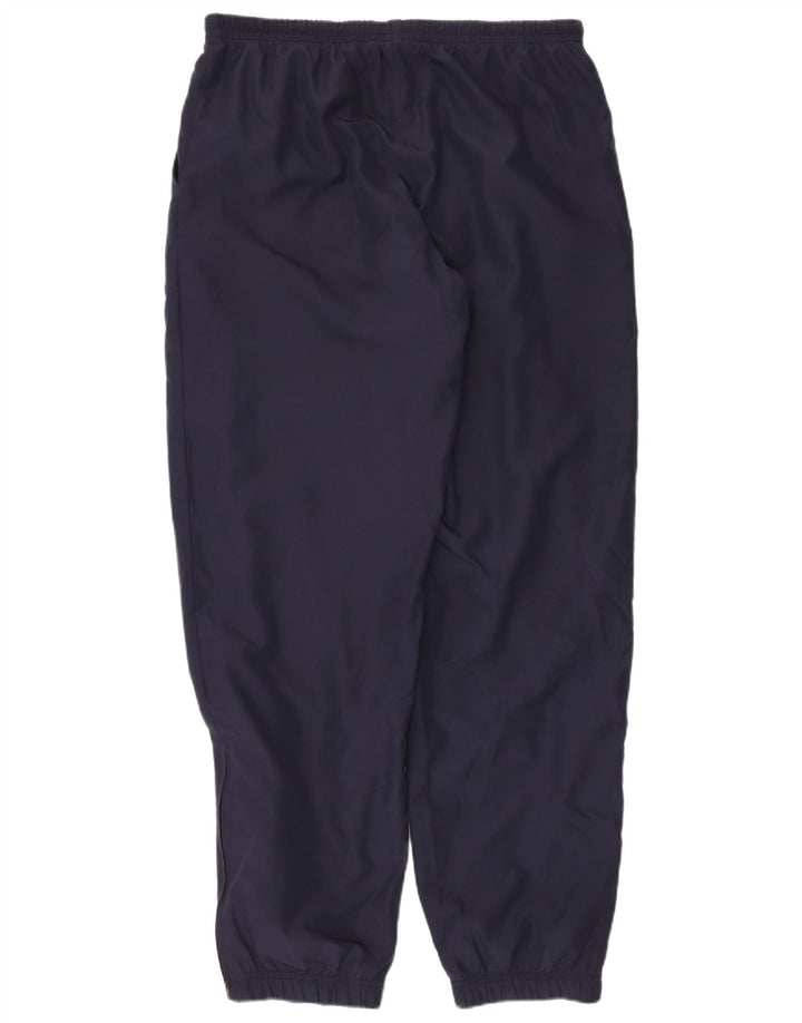 Sergio Tacchini Pantalón Chándal Hombre Joggers XL Azul Marino Poliéster