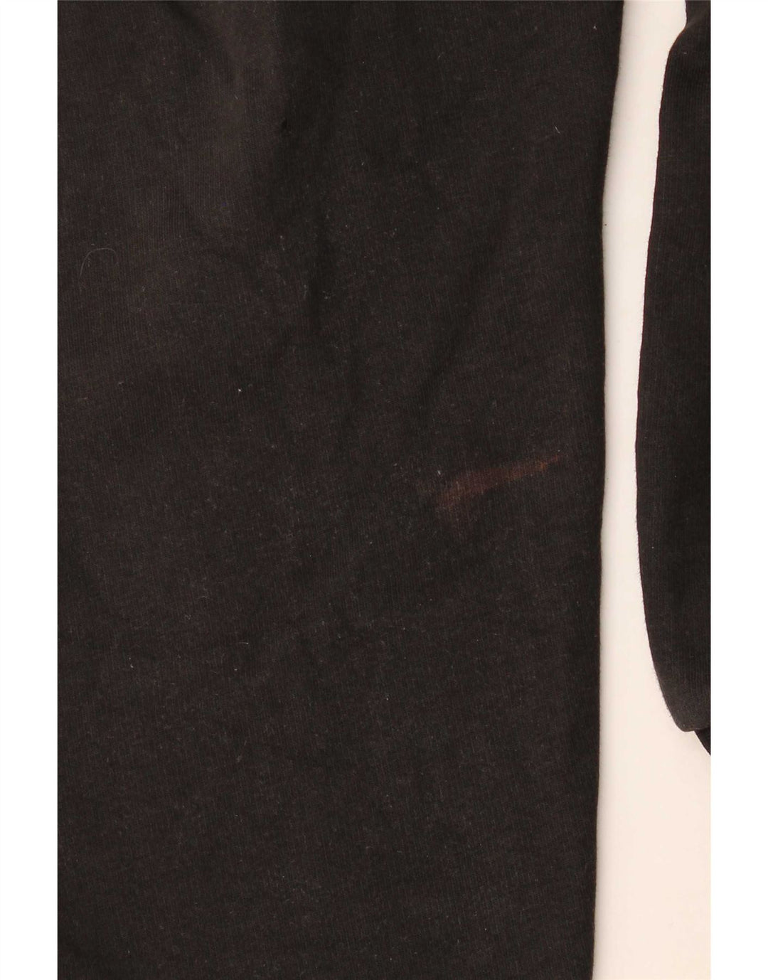 Pantalones De Chándal Puma Joggers Medium Negro Algodón Hombre