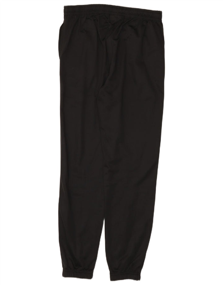 Lotto Pantalones de Chándal para Mujer Joggers UK 46 Large Poliéster Negro
