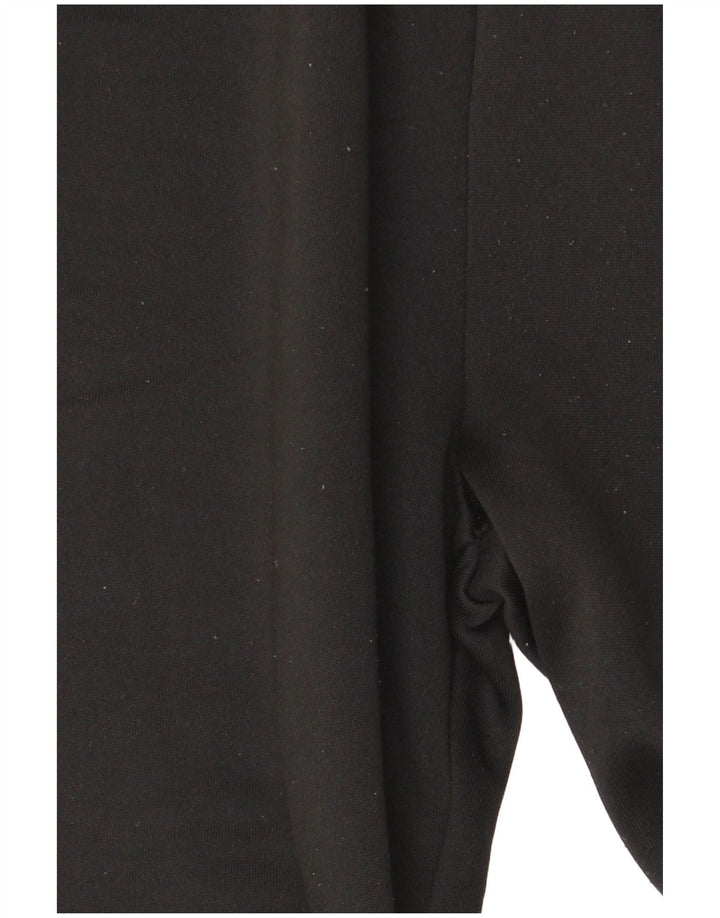 Adidas Pantalón Chándal Niño Joggers 13-14 Años Negro Poliéster