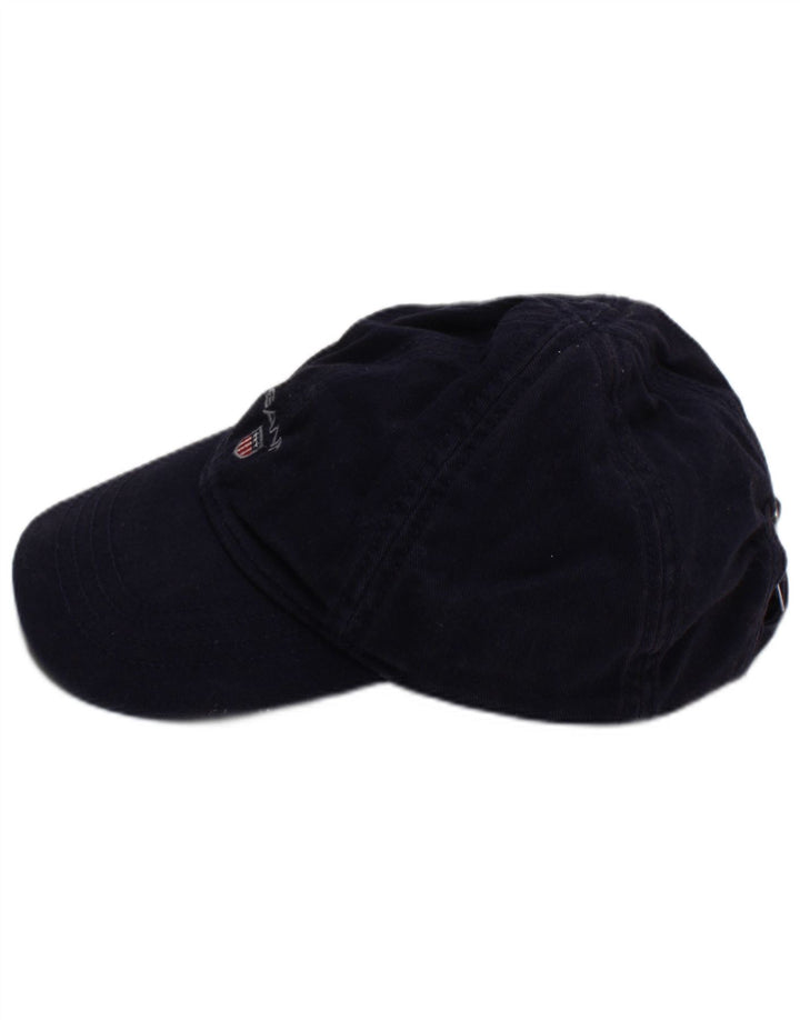 Gant Gorra de béisbol gráfica para niños 7-8 años Grande Azul Marino Algodón
