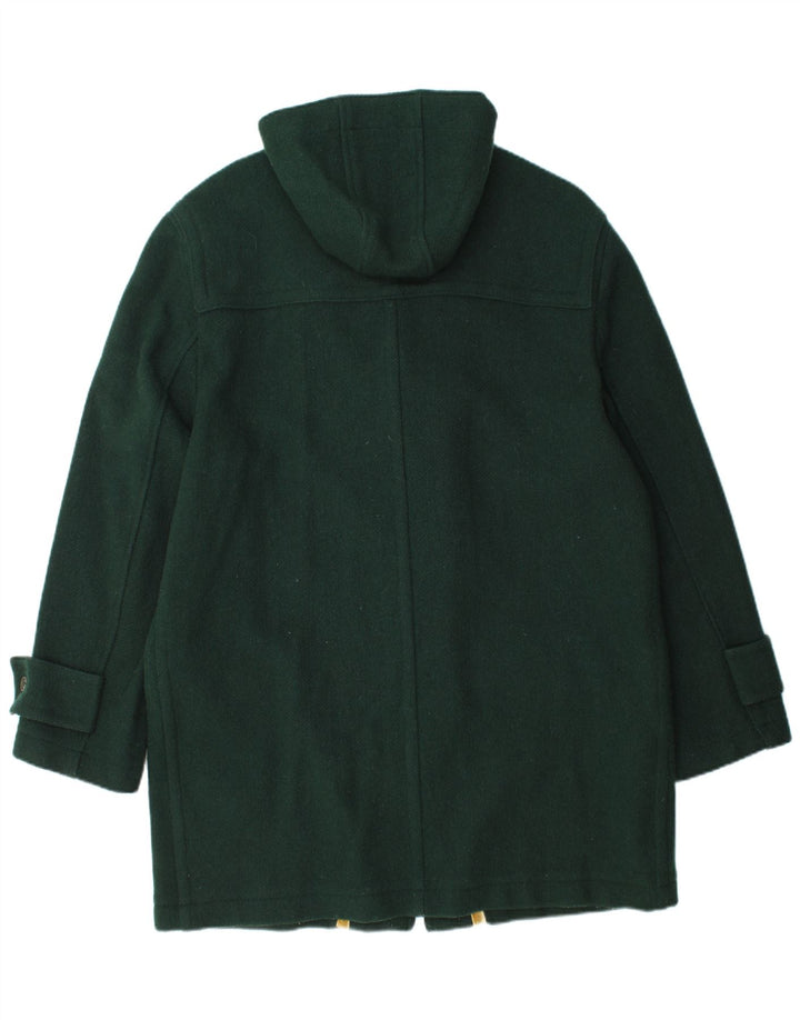 Chinook Trenca con capucha para hombre IT 54 2XL Verde