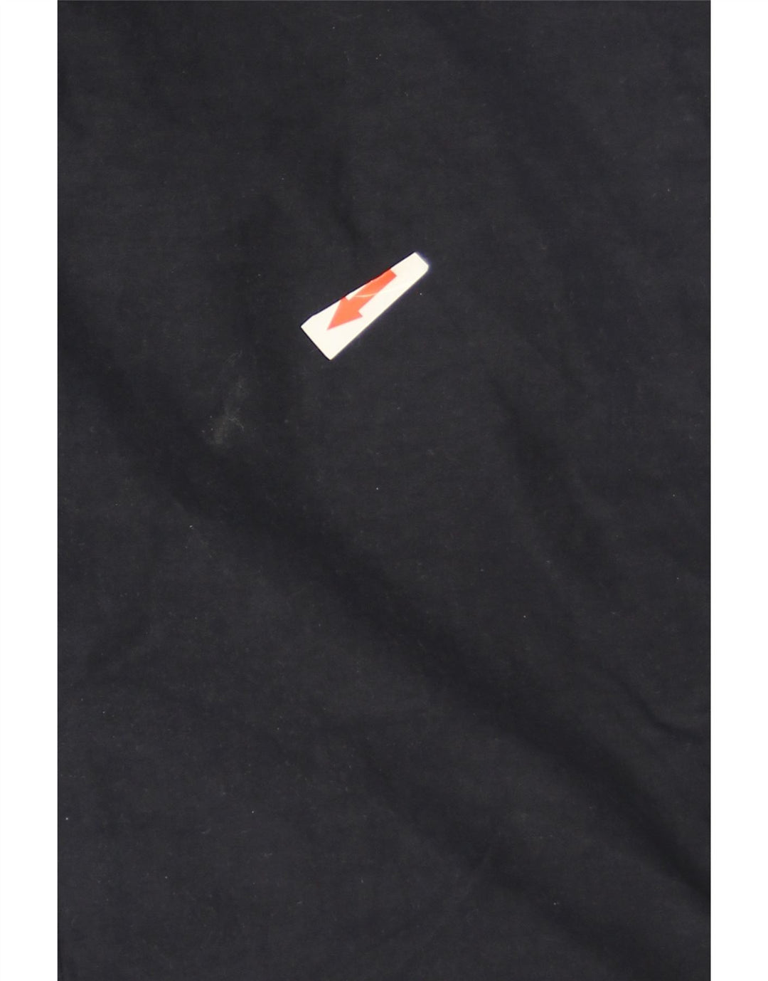 Massimo Dutti Parka Niña Con Capucha 11-12 Años Azul Marino