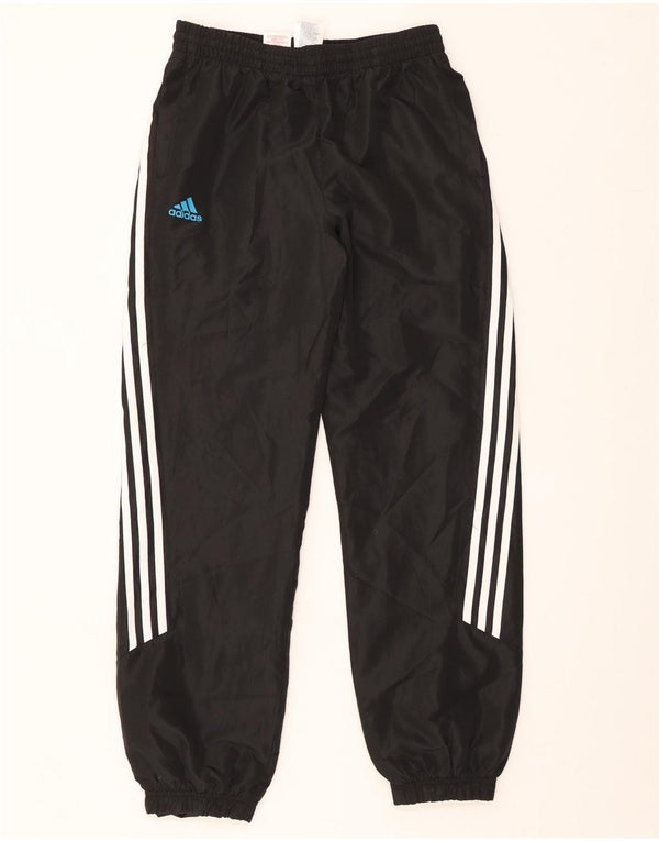 ADIDAS Pantalón Chándal Niño Joggers 13-14 Años Negro Poliéster