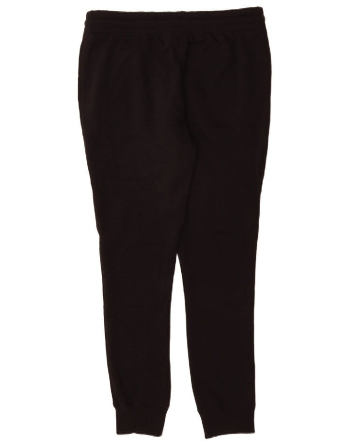 Jack & Jones Pantalón De Chándal Joggers Large Negro Poliéster Hombre
