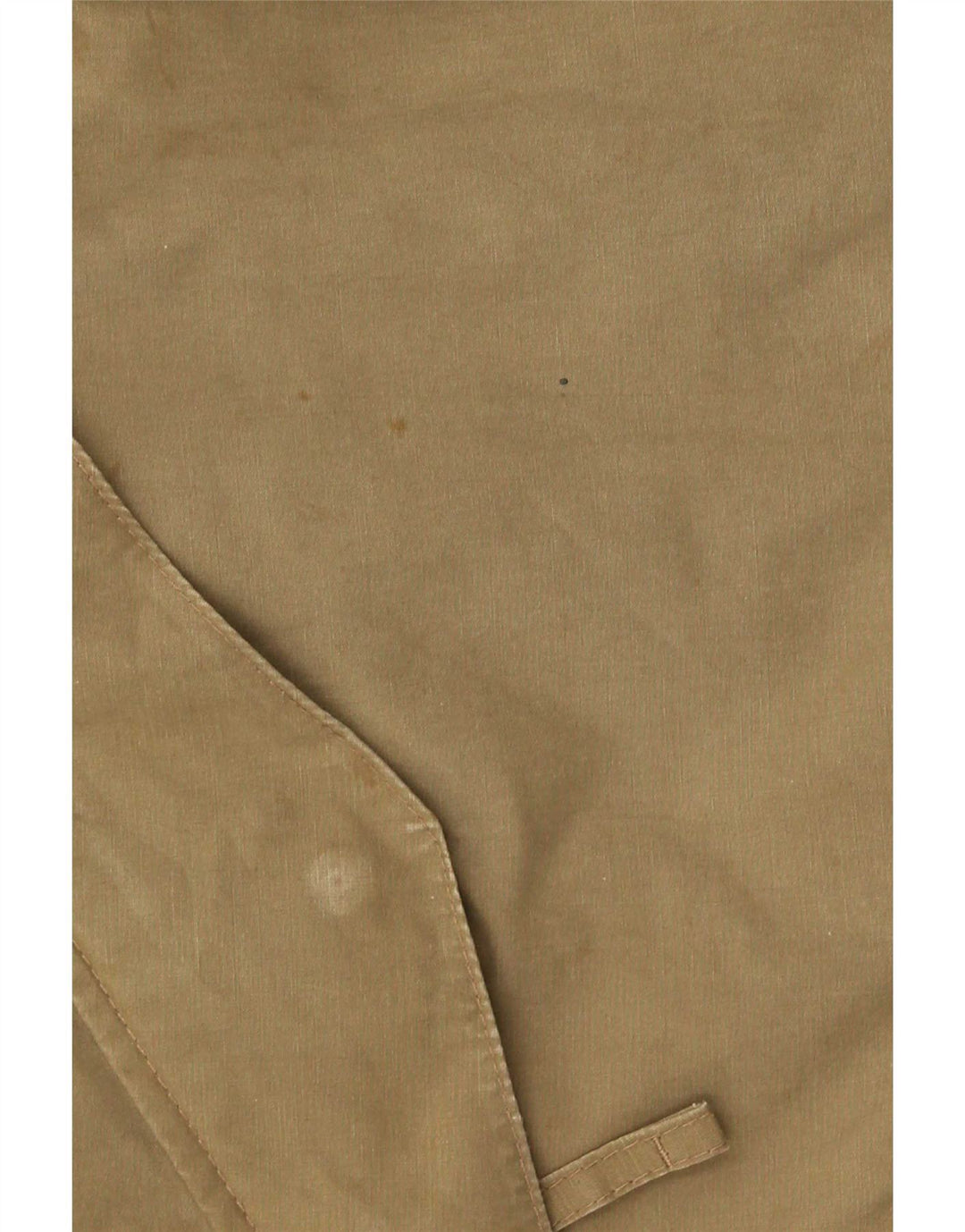 Camel Active Chaqueta utilitaria para hombre UK 42 XL Caqui