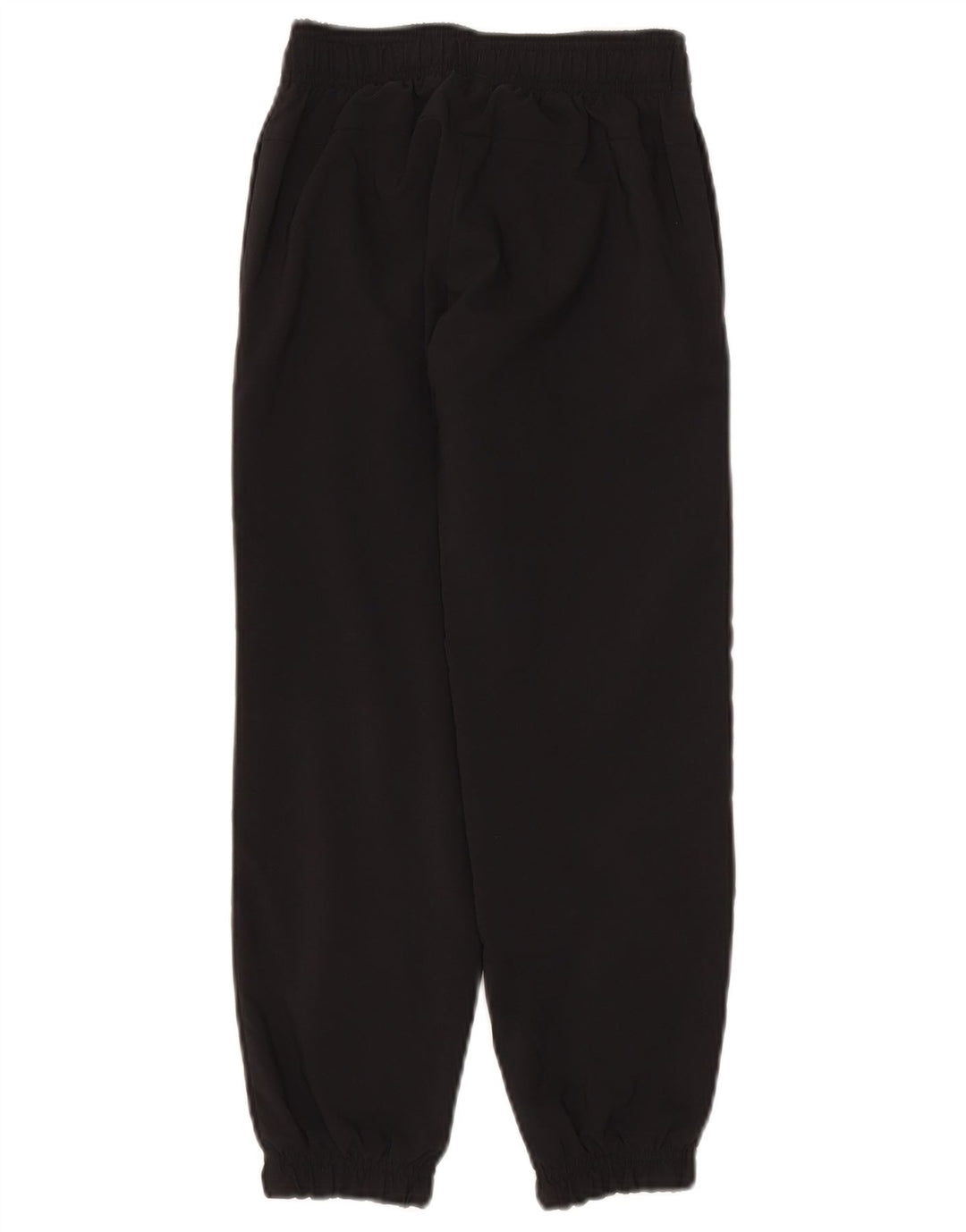 Adidas Pantalones de chándal para niño Joggers 7-8 años Negro Poliéster