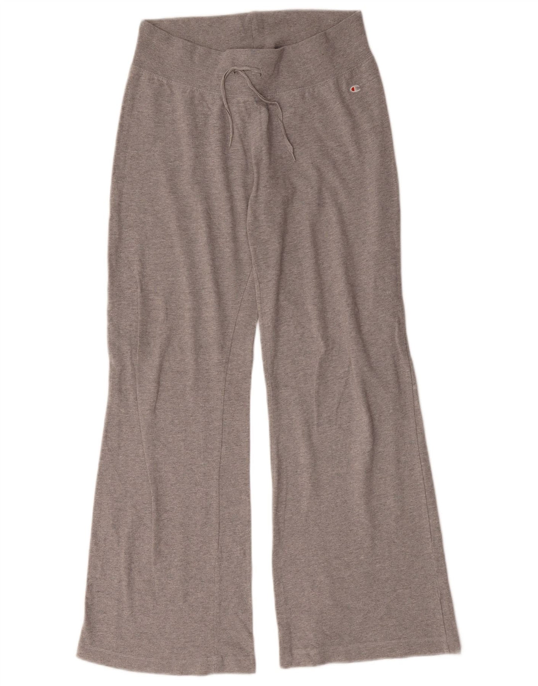 Champion Heritage Classics - Pantalones de chándal para mujer (talla 40), color gris