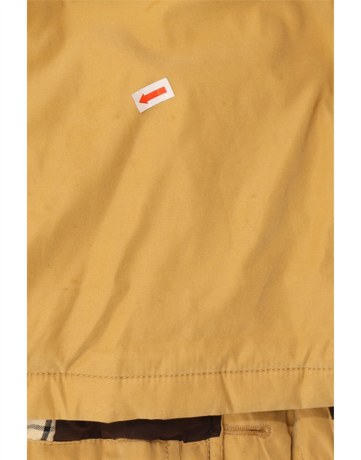 Paul & Shark Chaqueta utilitaria para hombre UK 42 XL Beige
