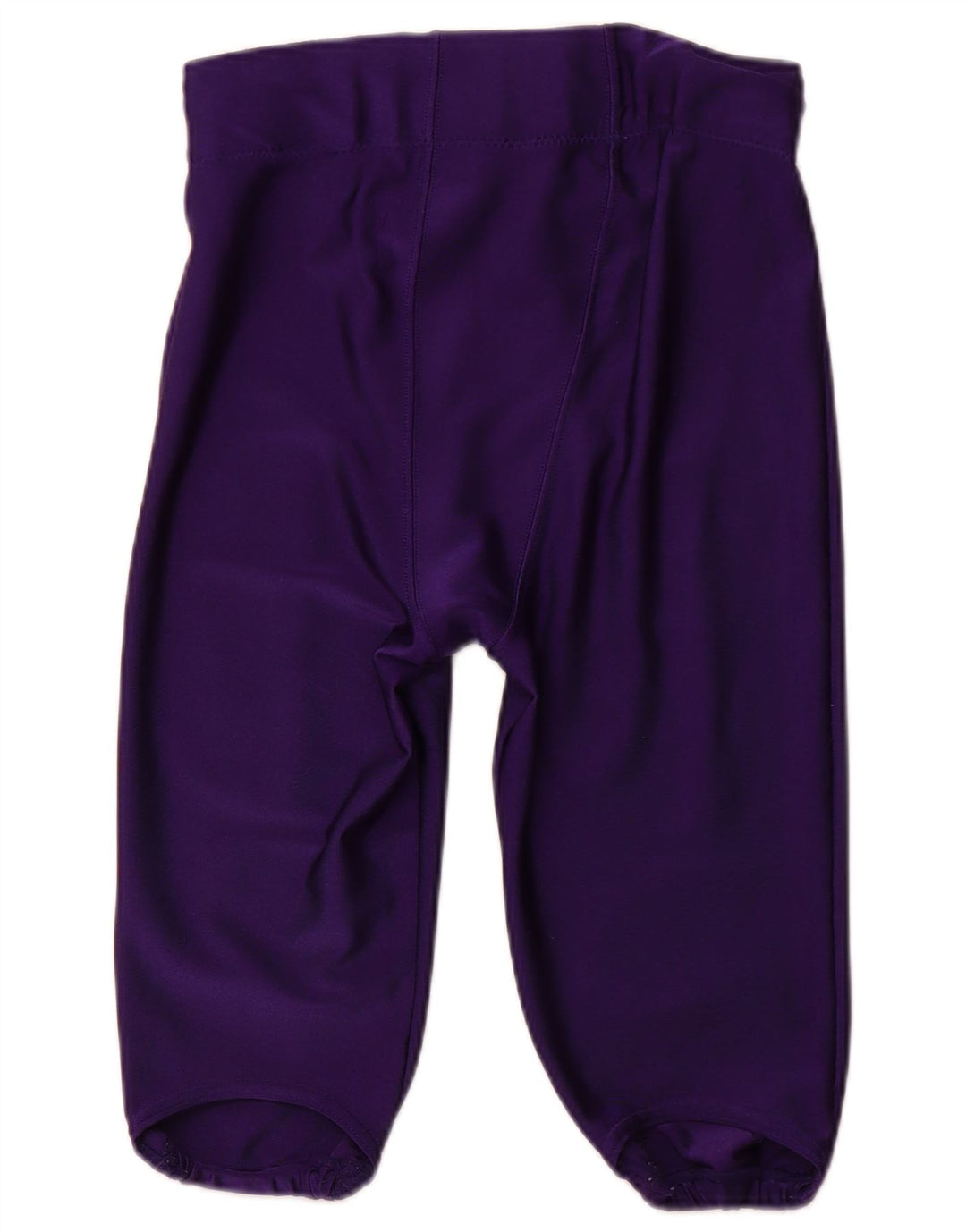 Russell Athletic Pantalones cortos deportivos para hombre XL Nylon morado