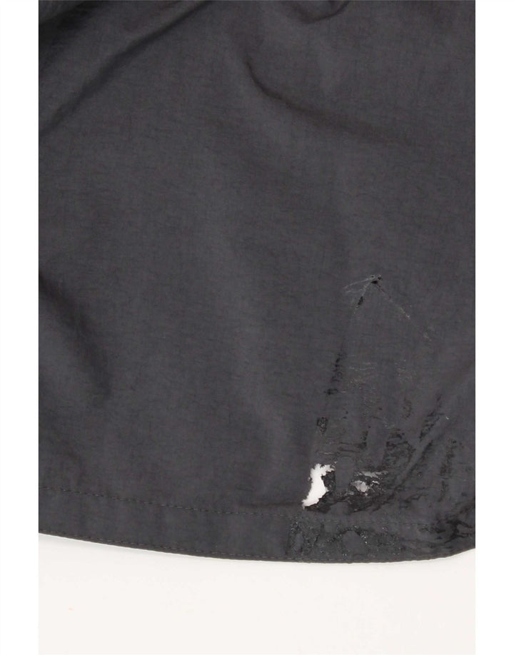 Falda pantalón Jack Wolfskin para mujer UK 40/40 Poliamida gris medio