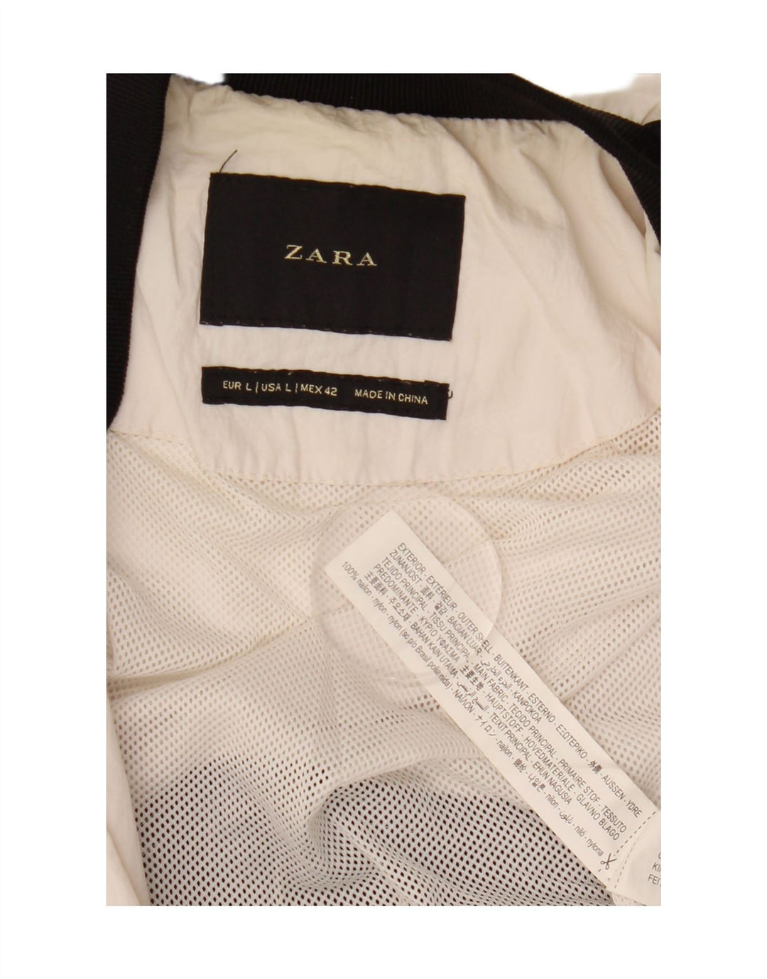 Zara Hombre