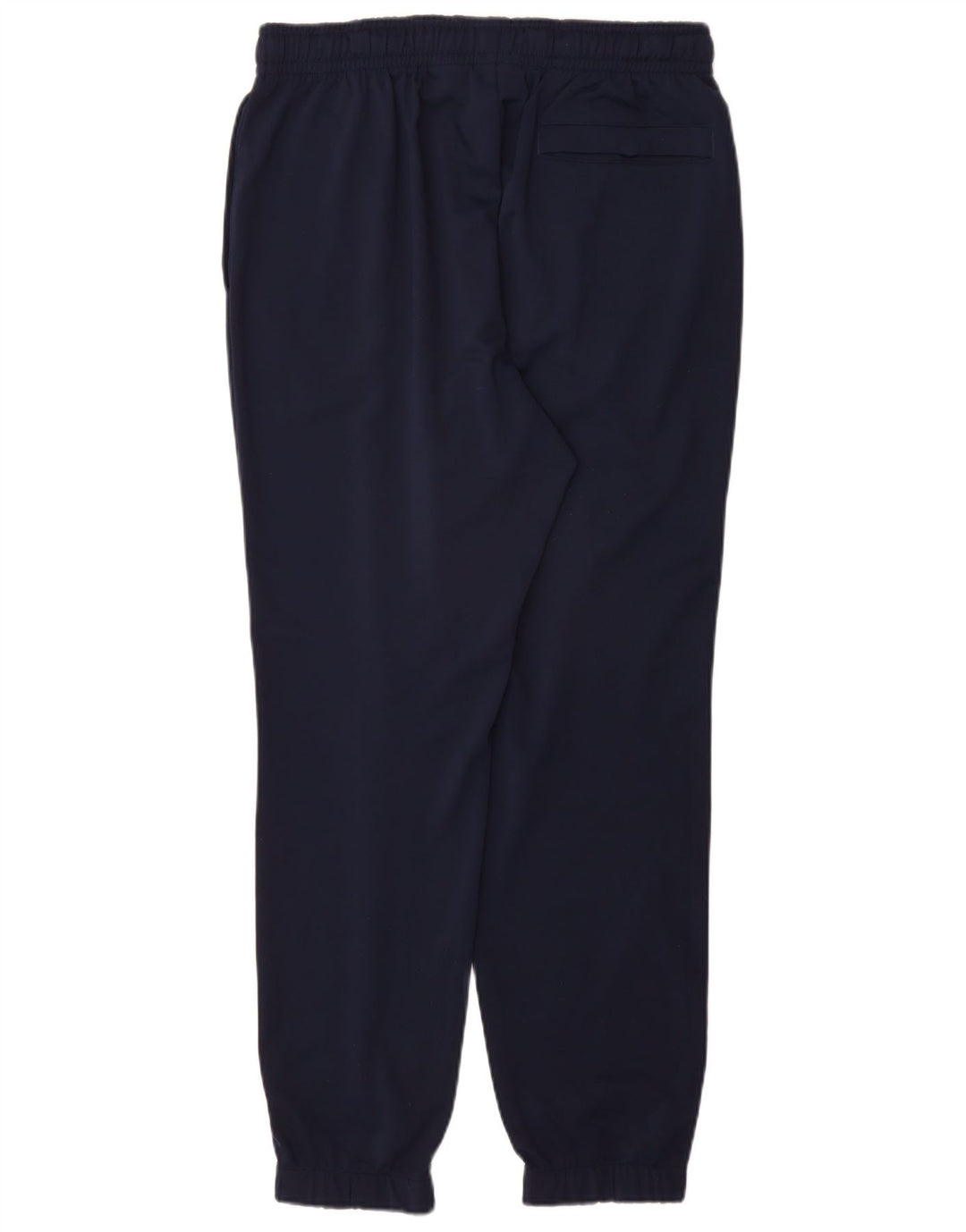 Nike - Pantalones de chándal para hombre, color azul marino
